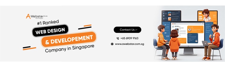 Awebstar Technologies Pte Ltd. cover picture