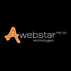 Awebstar Technologies Pte Ltd. profile