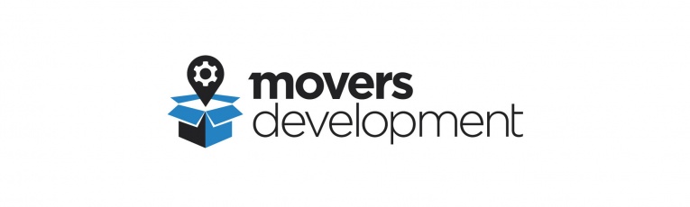 Movers Development cover picture