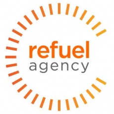 Refuel Agency profile