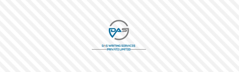 Das Writing Services Pvt. Ltd. cover picture