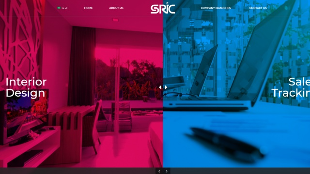 SRIC by Sendian Creations