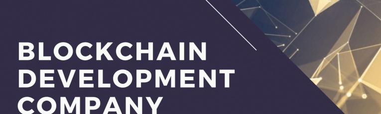 Blockchain Development Company cover picture