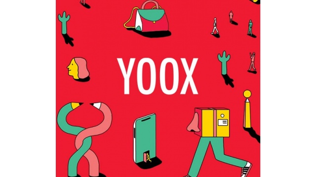 YOOX by Red Ant Asia