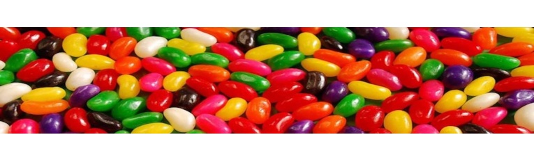 JellyBean cover picture