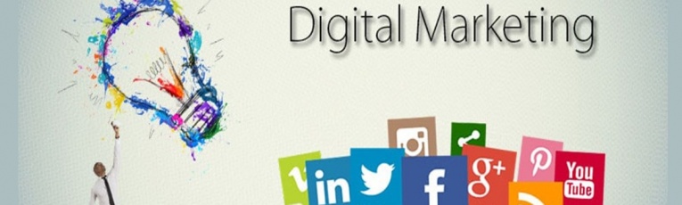 DigitalOye - Digital Marketing Agency in India cover picture