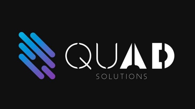Quad Marketing Solutions by Quad Marketing Solutions