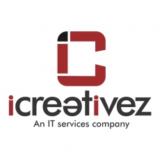 Icreativez Web Development Services Company profile