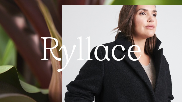 Ryllace Launch by BBMG