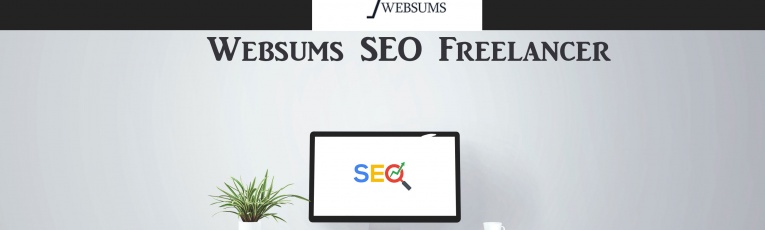 Websums SEO Freelancer &amp; Wordpress Developer cover picture