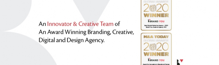 Brand You Creative Agency cover picture