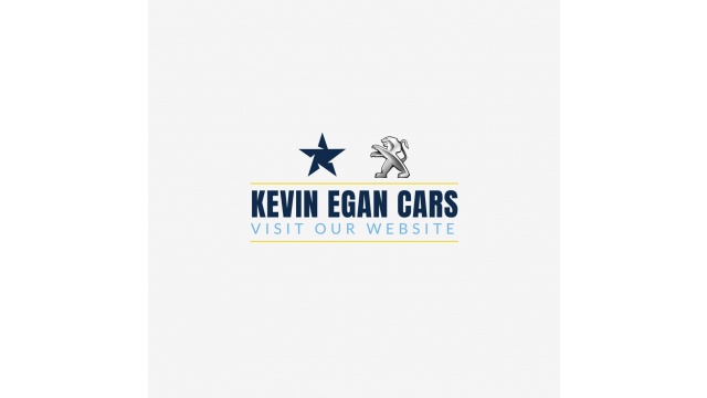 Kevin Egan Car sales by Brand You Creative Agency