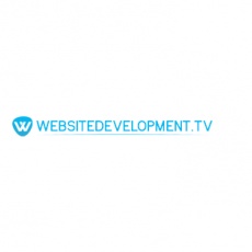 Website Development.TV profile
