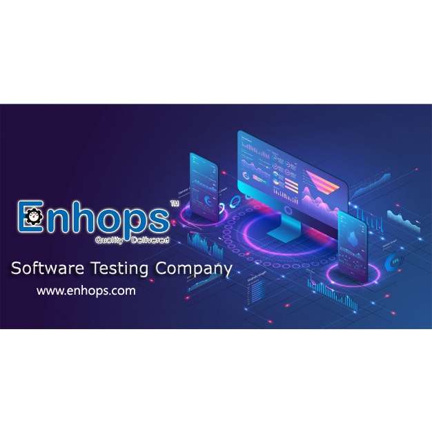 Enhops by Gravitasin Consulting