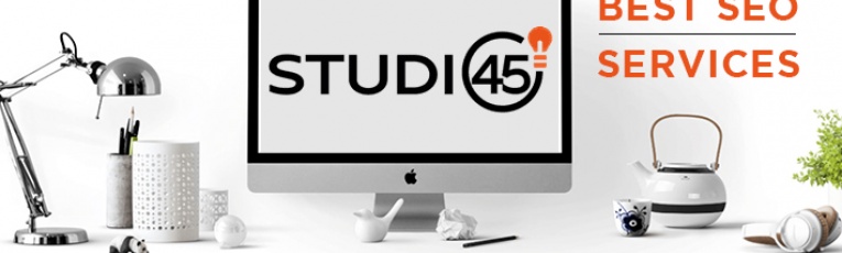 Studio45 SEO Company cover picture