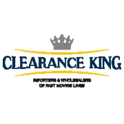 Clearance King by E2webservices