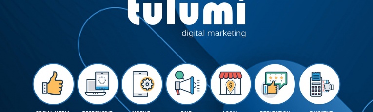 Tulumi Digital Marketing cover picture