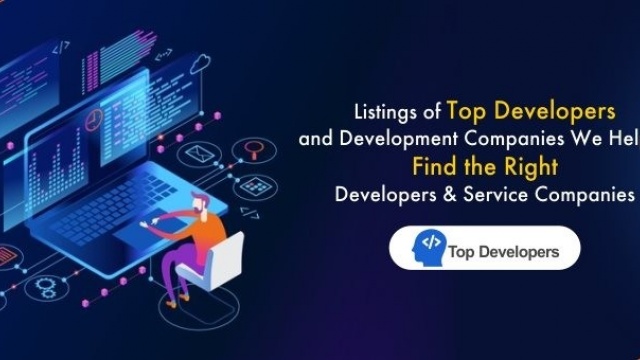 Topdevelopers by Top Developers LLC