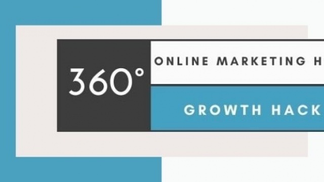 Growth Hacks by Online Marketing Hack
