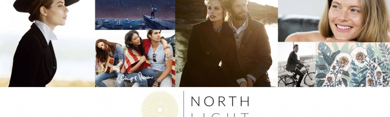 NORTH / LIGHT Studios cover picture