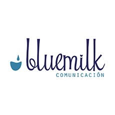 Bluemilk Comunicación profile