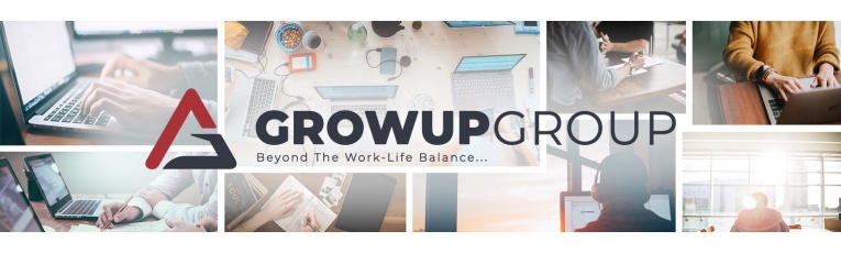 Growup Group cover picture