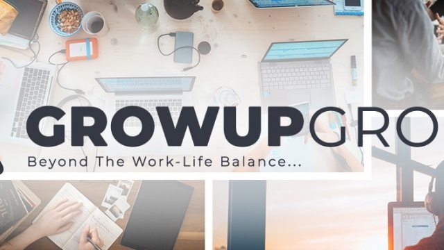 Hear From Our Happy Clients by Growup Group