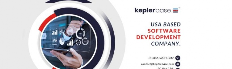 Keplerbase cover picture