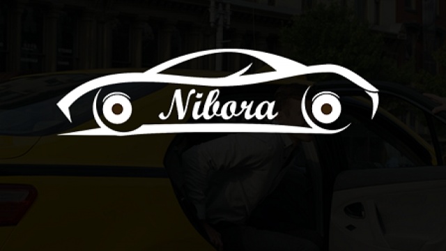 Nibora - Taxi Booking App by Endive Software