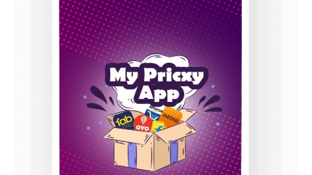 mypricxyweb by Team4Solution