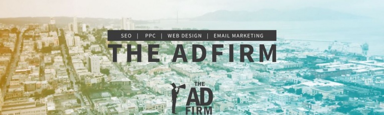The Ad Firm cover picture