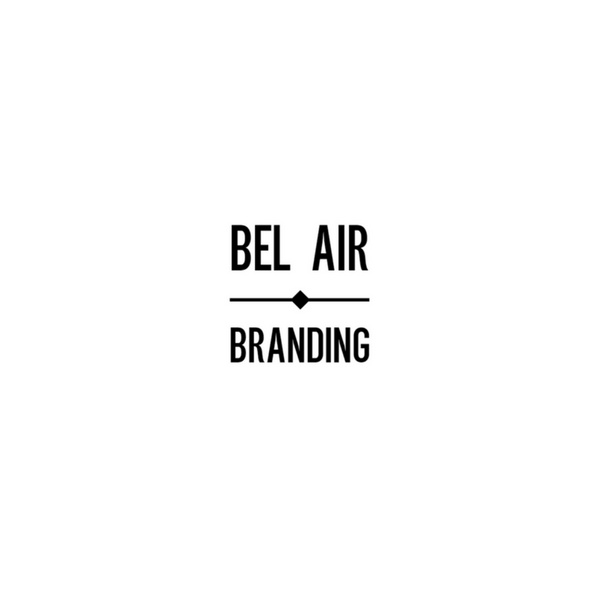 Bel Air Branding cover picture
