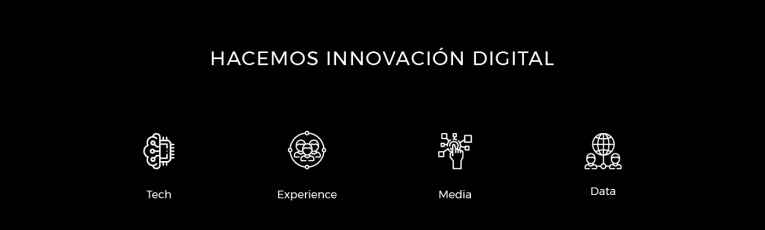 WITH Innovación digital cover picture