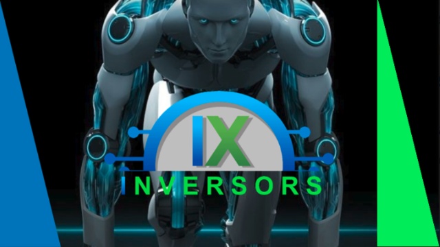 Ixinversors by cloudmlmsoftware