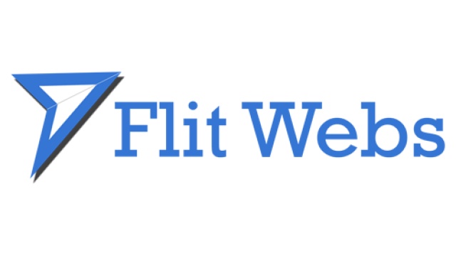 Flit Webs by Flitlance