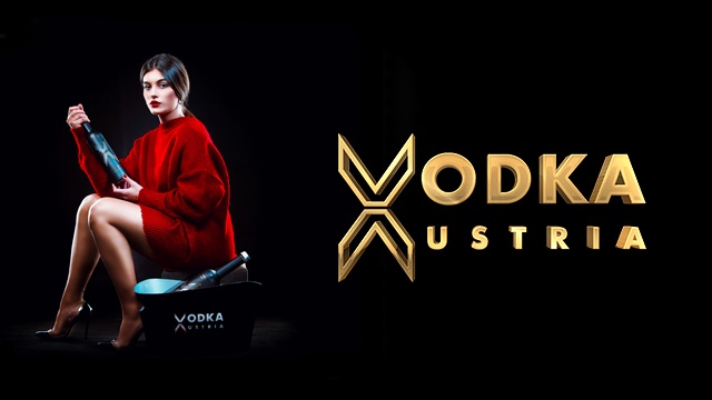 X Vodka by MSG Media