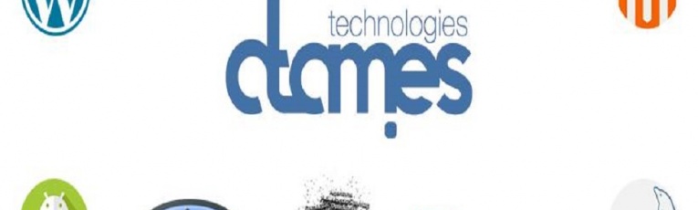 D Amies Technologies - Website &amp; Mobile App Design and Development Services Company in India cover picture