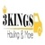 3 Kings Hauling &amp; More- Junk Removal Fairfield by MAP-IT Inc - Web Design &amp; SEO Agency New York