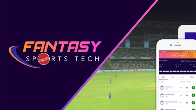 Fantasy Sports App Development Company by Fantasy Sports Tech