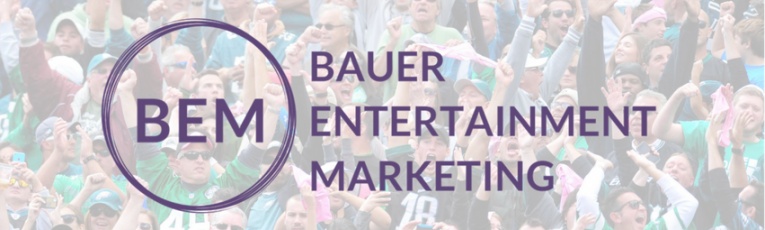 Bauer Entertainment Marketing cover picture