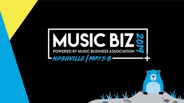 The Music Business Association (Music Biz) by Bauer Entertainment Marketing