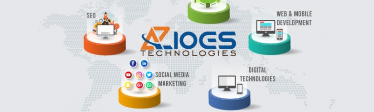 Azioes Technologies cover picture