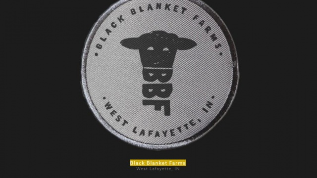 Black Blanket Farms by Tandemodus