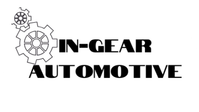 In-Gear Automotive by Optimal VA Solutions