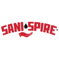 Sani-Spire by Main Event Digital