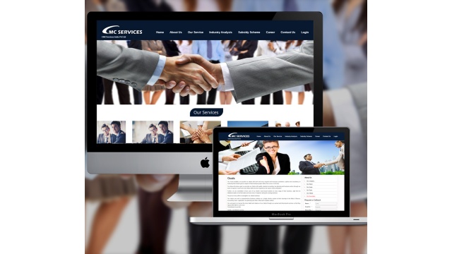 cmcservices by Website Designing Company in India - Dizaart System
