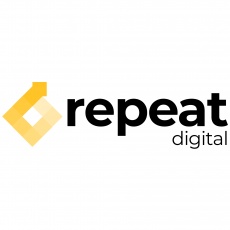 Repeat Digital profile