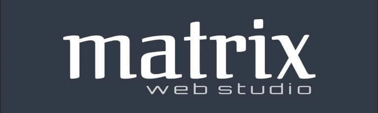 Matrix Web Studio cover picture