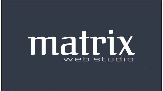 Best Website Designing Company in India by Matrix Web Studio
