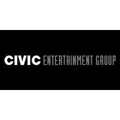 Civic Entertainment Group cover picture